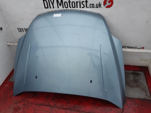 Ford mondeo bonnet 2008 - mondeo,