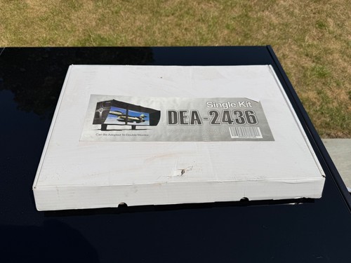 Dea 2436 monitor - dea-2436, hood