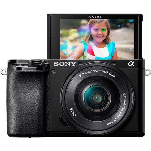 Sony alpha a6100 - alpha,