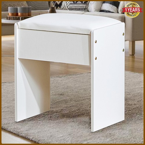 Modern dressing table stool - modern,