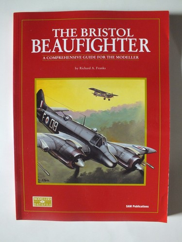 The bristol beaufighter a - the,