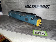 Hornby Triang Diesel Loco