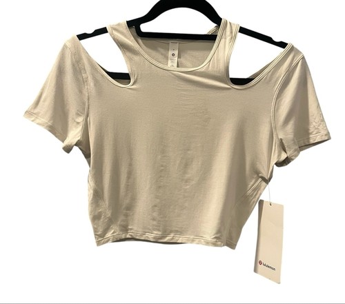 Nwt lululemon shoulder - lululemon,