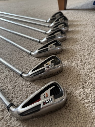 Wilson staff di11 iron - wilson,