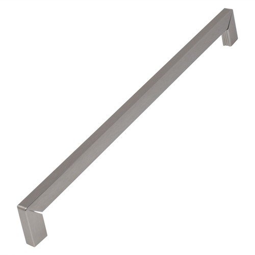 Smeg oven door handle silver - smeg,