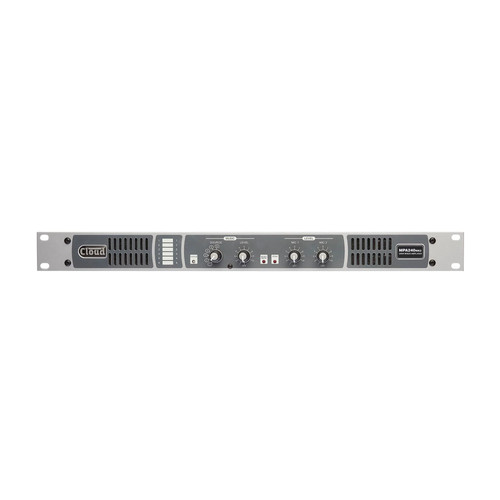 Cloud mpa120mk2 mixer - cloud,