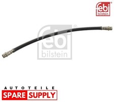BRAKE HOSE FOR AUDI PORSCHE VW