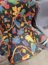 Ikea Strandmon Chair Cover