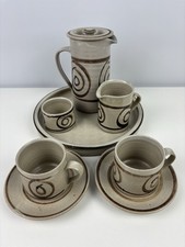 Abaty Studio Pottery Hand