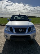 Nissian Navara