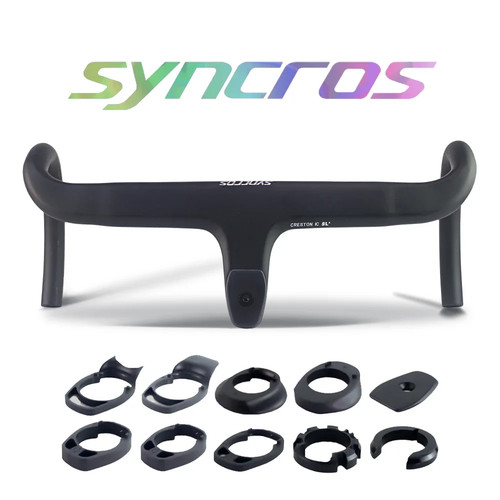 Road bicycle handlebar carbon - road,