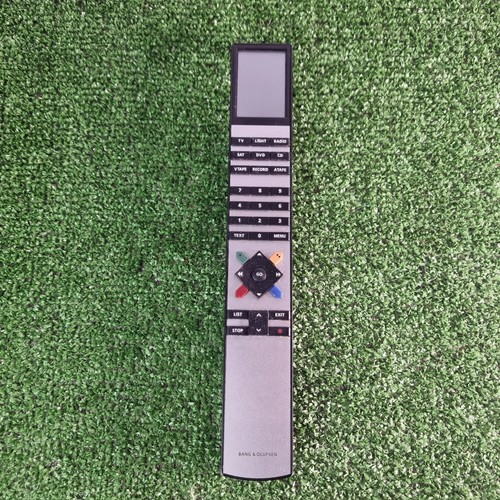 Bang olufsen beo4 remote - &,