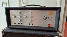 Selmer Treble 'N' Bass 50R