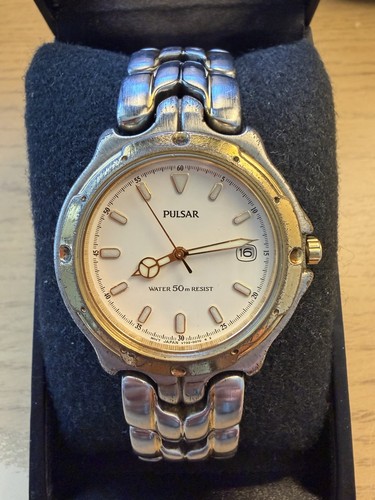 Pulsar v732 0060 men - v732-0060, men's