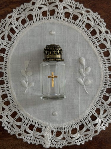 Vintage perfume bottle - vintage,