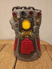 Marvel Avengers Endgame Thanos Infinity Gauntlet Marvel Hasbro 2018