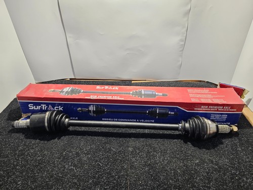 Surtrack 8044 front - fd-8044,