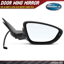 Electric door wing mirror - door,