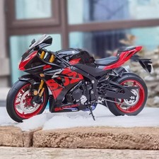 LCD 1/12 Scale Suzuki GSX-R