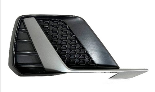 Audi front bumper - 20-,
