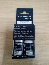 Reflex Silver LA7W Genuine VW