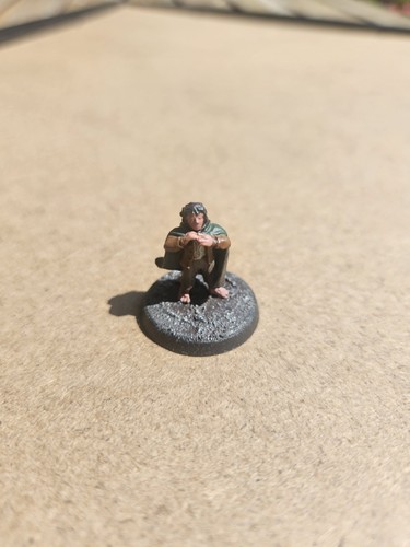 Mesbg frodo putting the - frodo,