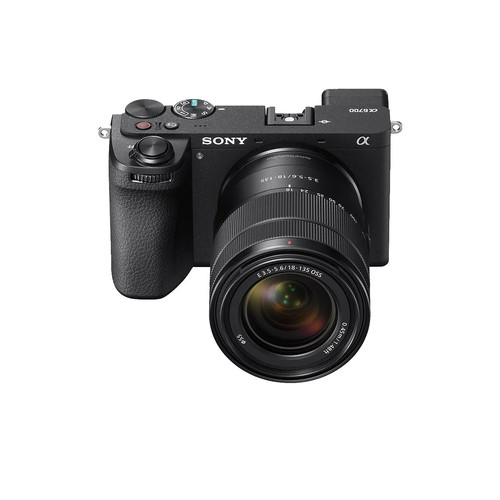 Sony alpha a6700 mirrorless - sony,