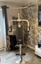 Multigym Domyos HG60-4 Home
