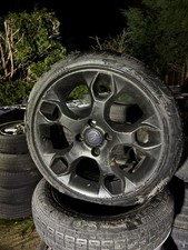 GENUINE 17" FORD FIESTA MK7 MK