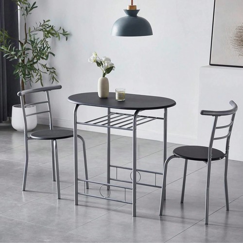 Modern dining set - modern,