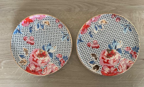 Cath kidston geo brampton rose - cath,
