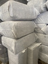 Shredded paper bedding - shredded, 20kgs