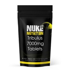 Tribulus Terrestris Tablets Testosterone Booster for Men 7000mg x 60
