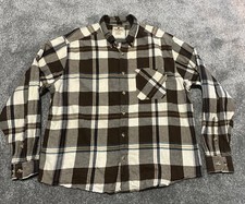 Vintage Woolrich Shirt Western