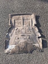 BMW 1&3 SERIES F20 F21 F30 F31 F22 ENGINE UNDER BODY UNDERTRAY COVER 7241814