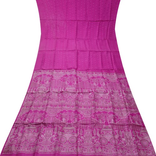 Vintage magenta pink 100 pure - pink, 100%
