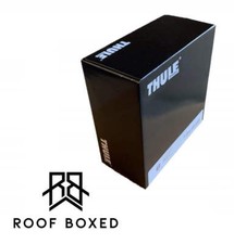 Thule roof bar set - thule,