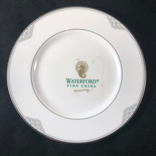 Waterford, Chiffonier, Bread & Butter Plate