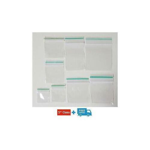Small clear grip self - grip,