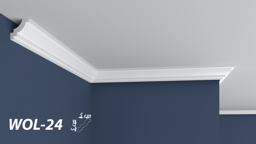 Coving cornice moulding xps - coving,