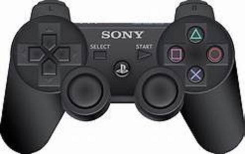 Playstation ps3 dual shock 3 - 3,
