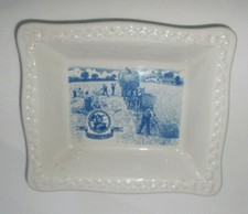 Vintage Shredded Wheat