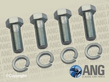 GINETTA G15 (EARLY MODEL >Ch