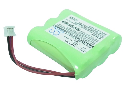 Battery for detewe - battery,