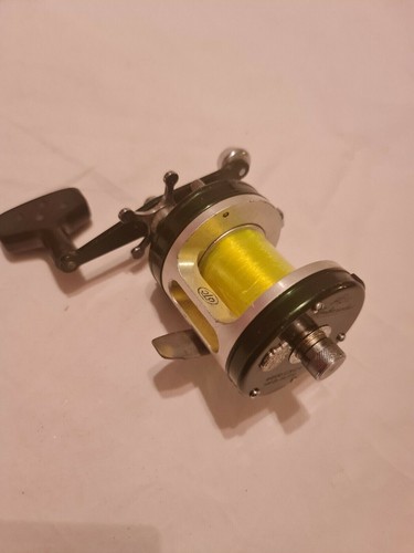 Abu 6500 casting - abu,