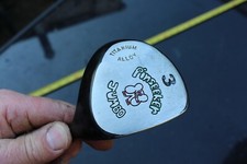 Pinseeker Jumbo 3-wood golf clubs