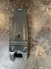 Used Transit Tipper Tailboard
