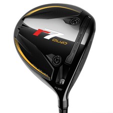 Taylormade quad mini driver - quad,