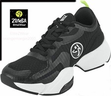 ZUMBA SHOES TRAINERS SNEAKERS