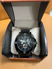 MENS LA BANUS KING SKELETON
